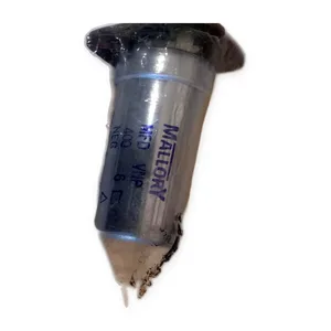Mallory 300-75133-001 NP Capacitor