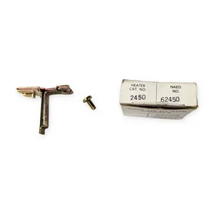Joslyn Clark Heater Element Motor Starter