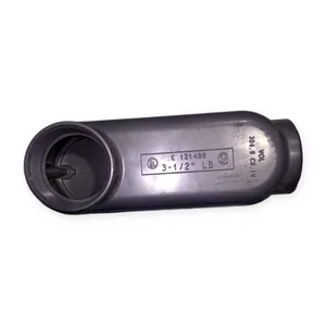 Eaton E121488 LB with Cover