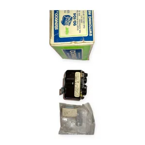 90-104 Steveco RBM Potential Relay