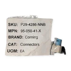 Corning 95-050-41-X CONNECTORS