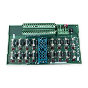 Triconex 9663-6XXN Terminal Board