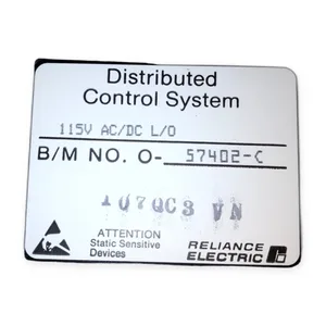 Reliance Electric 57402-C AC/DC Low Digital Output Module
