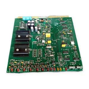 Robicon 467735.00 Interface Board PCB VFD Drive