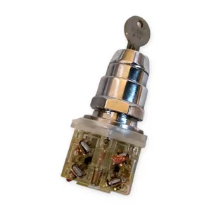 Square D 9001 KA-1 Contact Block