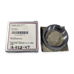 Durametallic KU3R2000333 Carbide 62-6 Mechanical Seal – actual item, photo 1 of 5