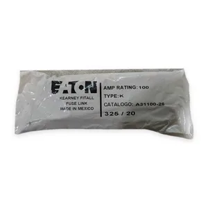 Eaton A31100-26 Kearney Fitall Type Fuse
