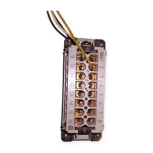 Harting Connector