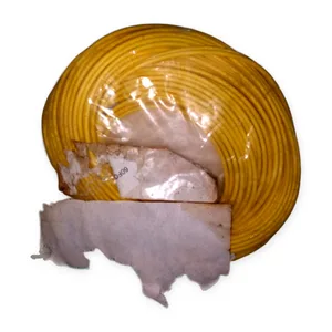 Panduit F923P2NLMSNM020 Fiber Optic Patch Cord