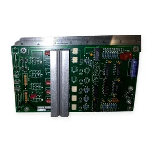 64AX501V01 Temperature Control Board – actual item, photo 1 of 4