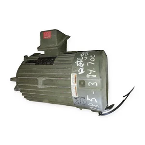 Lincoln CCF4G10U64 Electric Motor