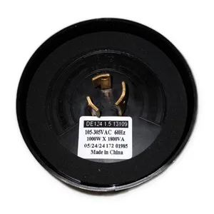DE124 Photocontrol Lighting Control