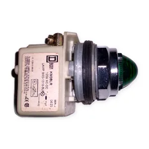 Square D 9001 KM38LR Ac-Dc