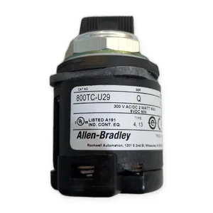Allen-Bradley 800TC-U29 Potentiometer