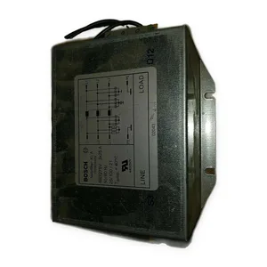 Bosch 1070918476 Netzfilter Mains Filter