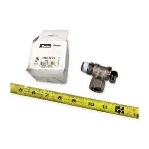 Parker Legris 7886 22 Air Lockout Valve