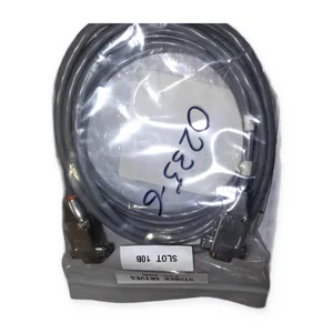 Stober 0151170 FAS 4000 Servo Drive Cable