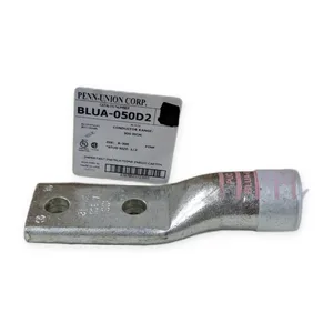 Penn-Union BLUA-050D2 Stud SIE B-300 Pink LUG