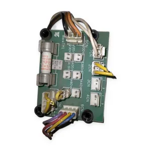 Yaskawa YPET3100-1 AC Drive