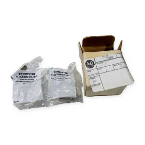 Allen-Bradley 1770-XF Highway Terminator Connector