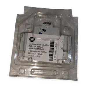 Allen-Bradley 189-AR11 Filter