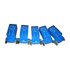 Finder 99.44.3.000.00 Diode Module Terminal