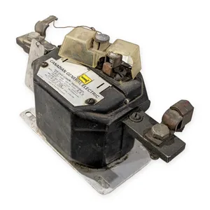 General Electric 32362XX8 CM-O Current Transformer