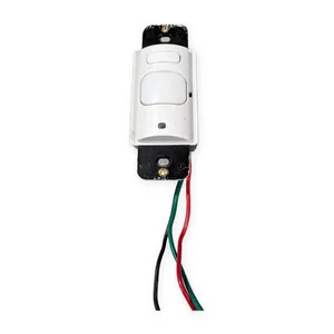 Hubbell AP347W1 H-MOSS PIR Occupancy Sensor