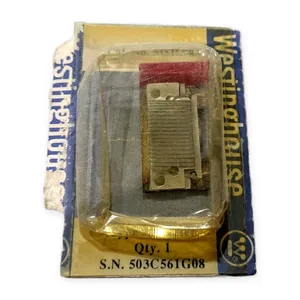 Westinghouse Electrical Heating Control