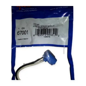 Grote 67001 Pigtail Harness Wiring Connector