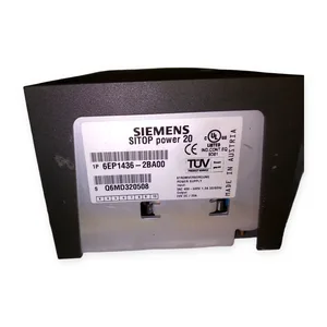 Siemens DC24V Sitop Power 20