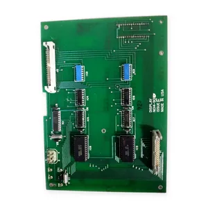 PerkinElmer N014-9015 Perkin Elmer Display Board PCB