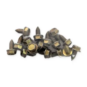 M00417B009 Hardware