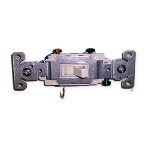 Eaton 1303-7LA-SPL2 Toggle Switch