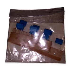 Epcos B32621A6103K189 Film Capacitor