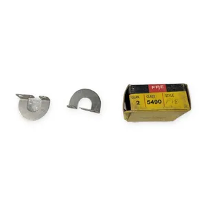 Federal Pacific 5490 F18.0 Heater Element Motor Starter