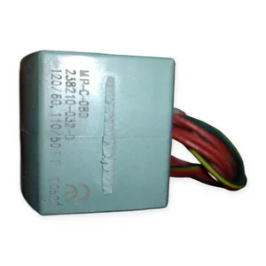 ASCO MP-C-080 Solenoid Valve
