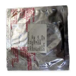 Dresser-Rand MIL-PRF-131 Seal