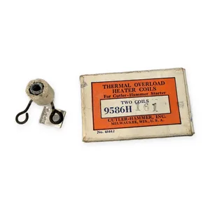 Cutler-Hammer 9586H161 Heater Coil Element Starter