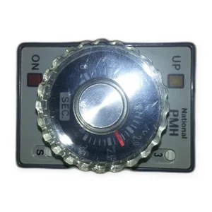 Matsushita PMH-30M-DC24V Timer