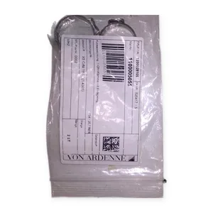 VON 1200028105 Ardnne SS Crimp Ring Hose
