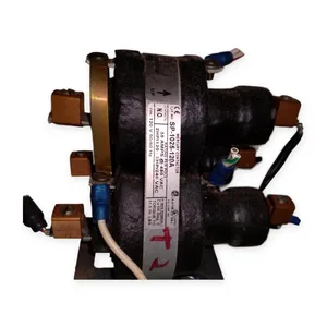 MDI SP-1025-120A Contactor