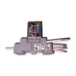 Allen-Bradley 700-HC24Z24-3-4 Relay