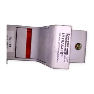 Mersen FU-114 Ultrasafe FO 2
