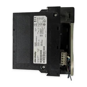 Allen-Bradley 1756-DNB/B DeviceNet Communications Module