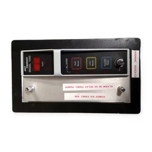 Det-tronics 226574-01 Control Board Alarm Panel