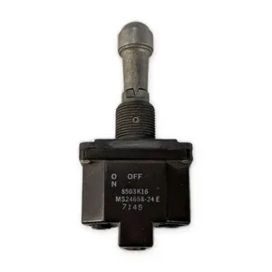 Honeywell 8503K16 Toggle Switch