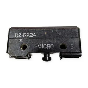 Honeywell BZ-RX24 Micro Switch