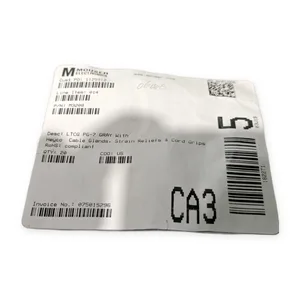 Heyco M3208 Liquid Tight Cordgrip Cable