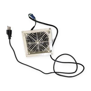 NTO Panel Fan 200V PF - 120